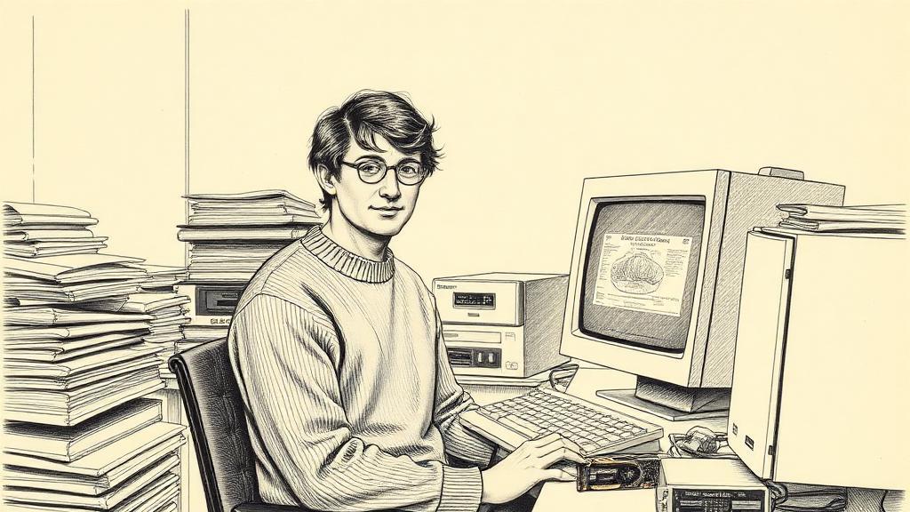 AlexNet and the moment deep learning stopped being theoretical