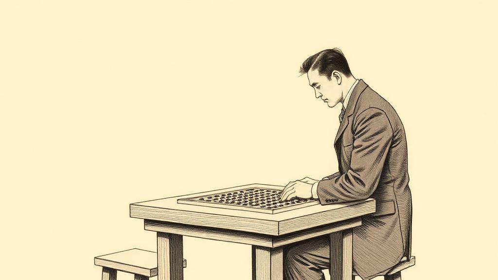 AlphaGo defeats Lee Sedol, and the room goes quiet