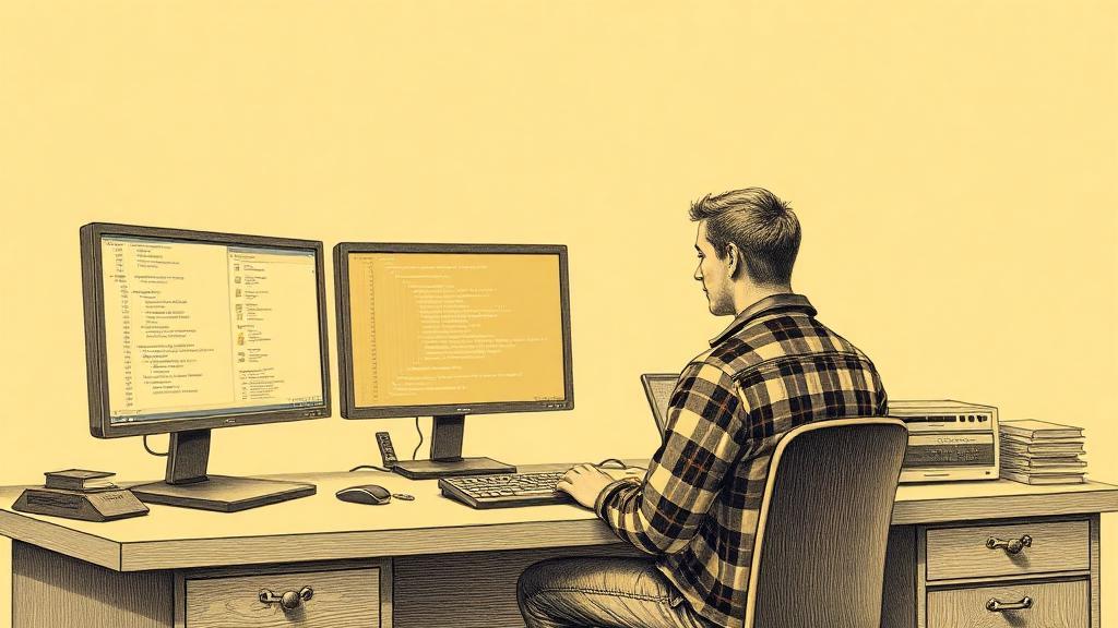Atom: the hackable text editor that accidentally built a platform
