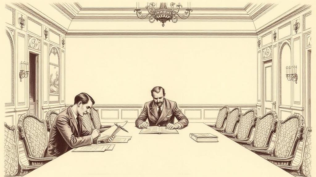 Bretton Woods, or how the dollar got its throne