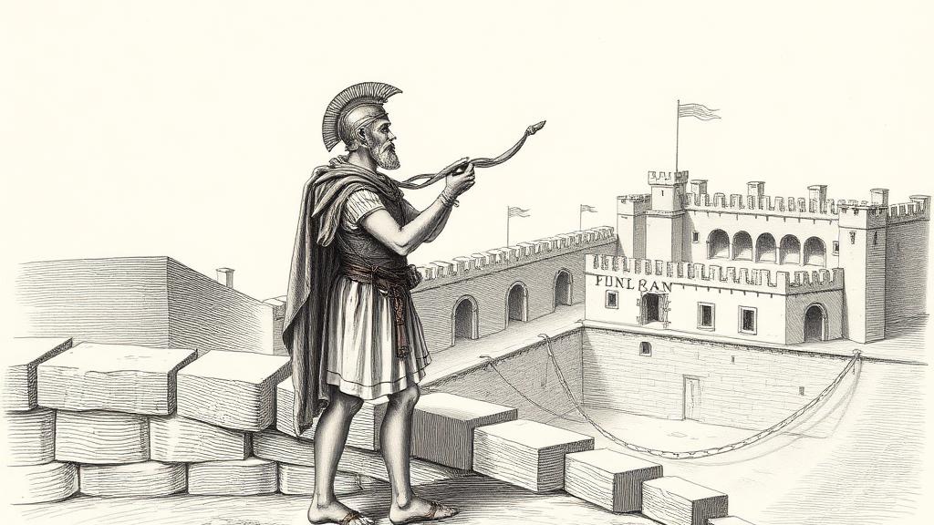 The Caesar cipher, or how a shift of three kept Rome's orders from Gallic hands