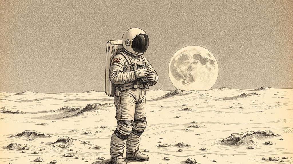 What time is it on the Moon