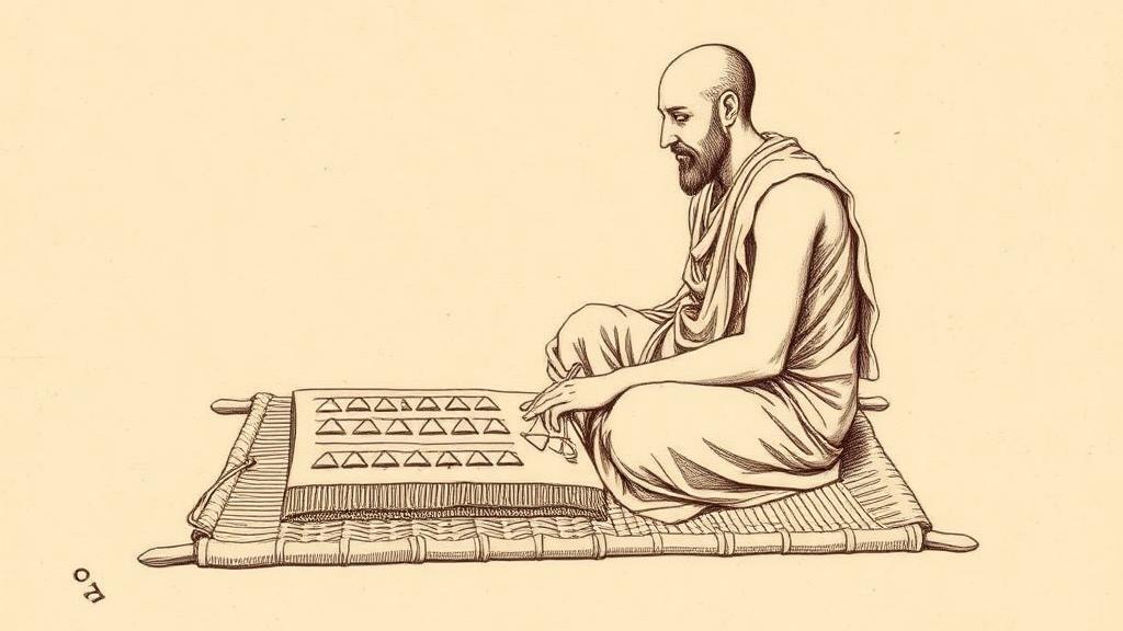 Cuneiform: the script that could say your name