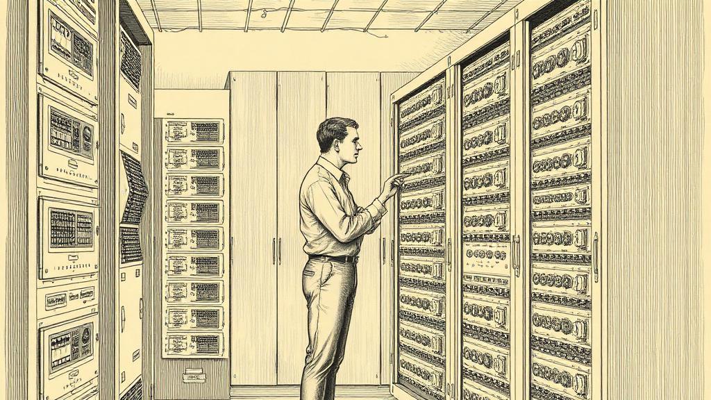 The order that gave federal encryption a deadline