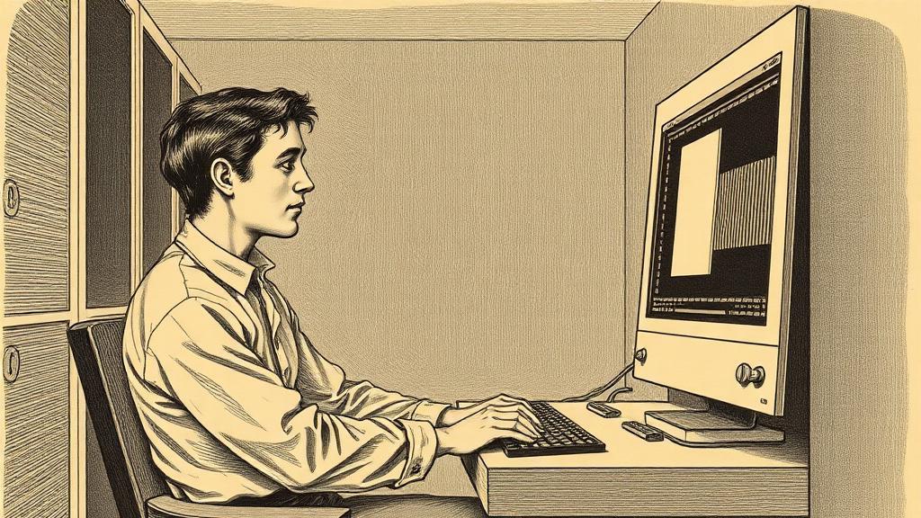 Ethereum's Frontier: when money learned to run programs