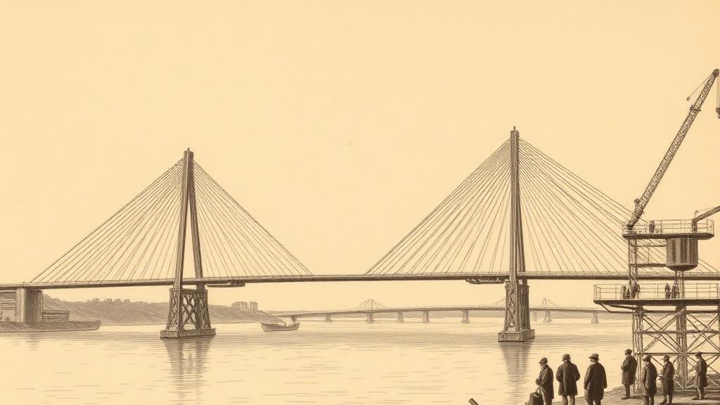 The Gordie Howe International Bridge