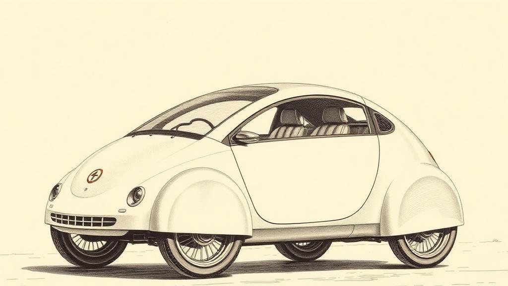 Honda Insight: America's first production hybrid