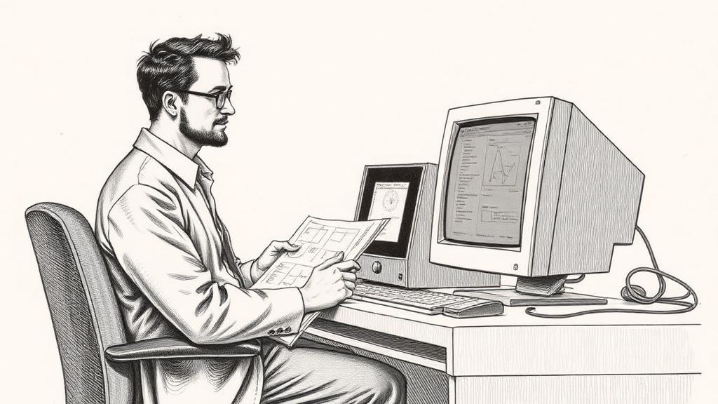 Java: the language that almost ran your television