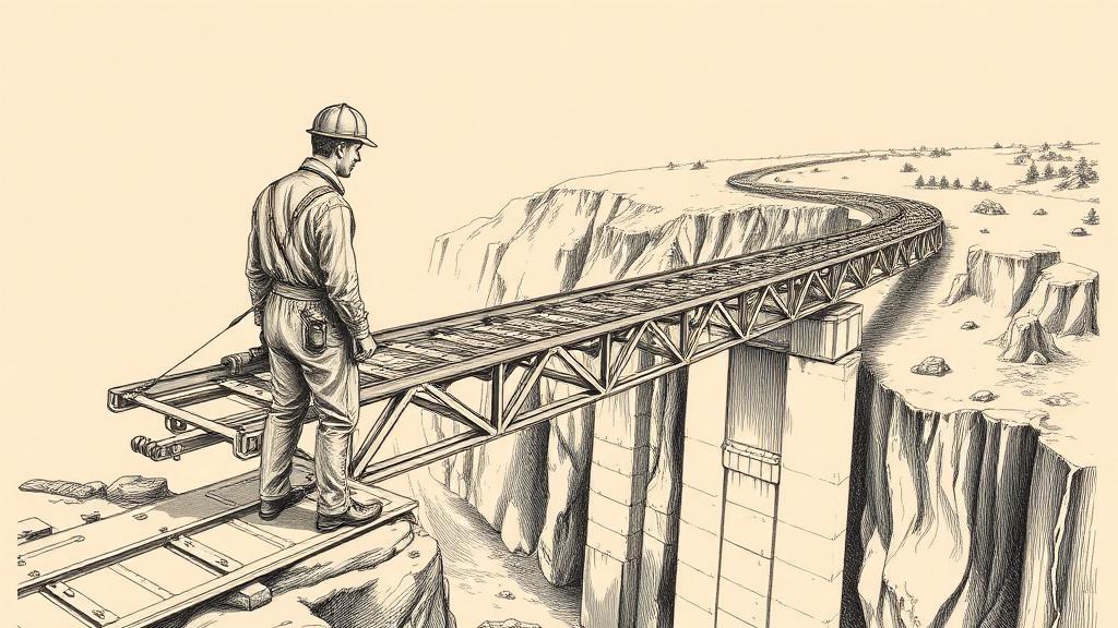 The Millau Viaduct: a motorway taller than the Eiffel Tower