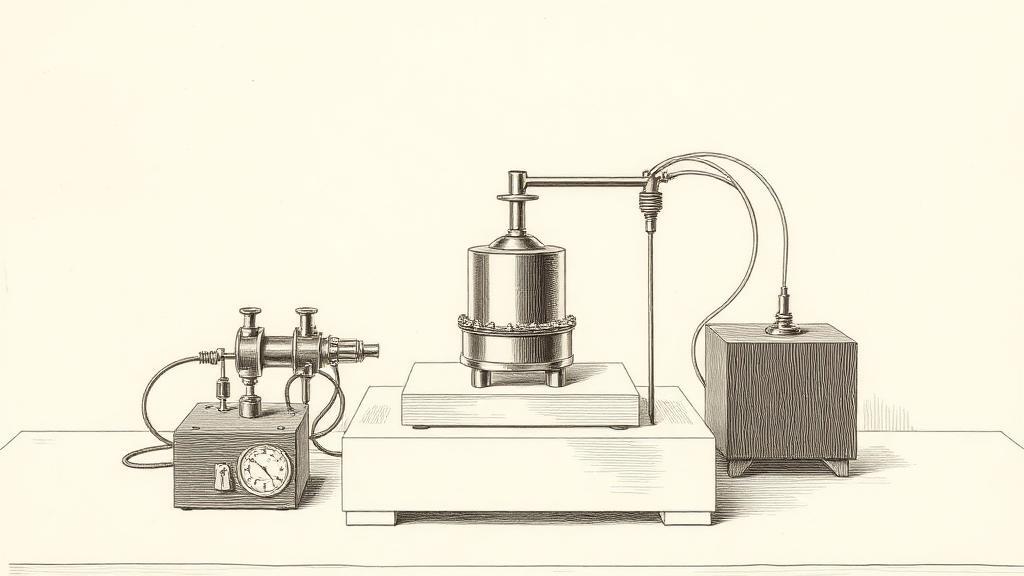 The aluminum ion clock, or how NIST gave time nineteen decimal places