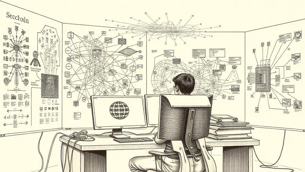 Rumour-driven development