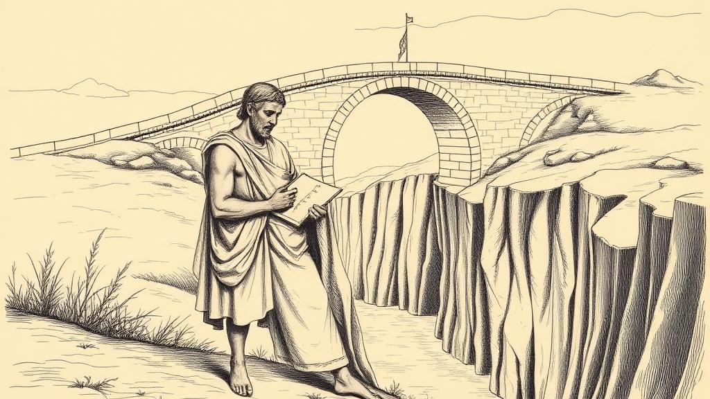 The Pont du Gard, or how Rome moved a river across a gorge