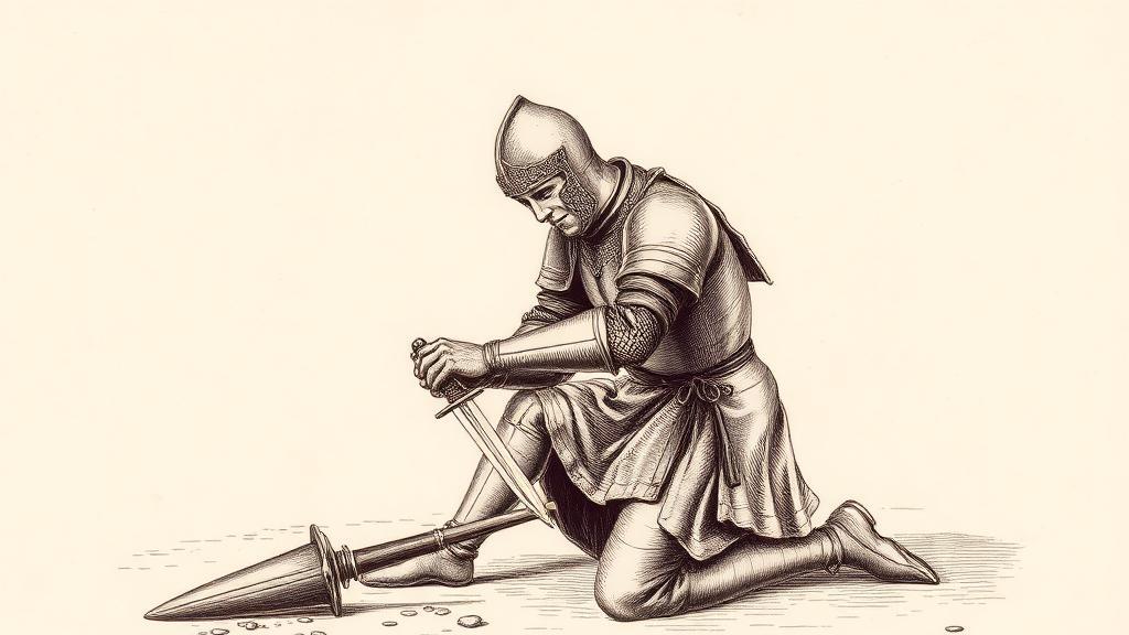 The poulaine, or how a pointed toe became a matter for Parliament