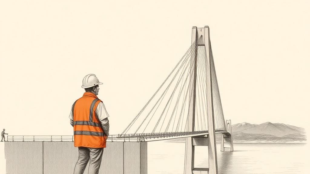 The Rion-Antirrion Bridge: built to slide