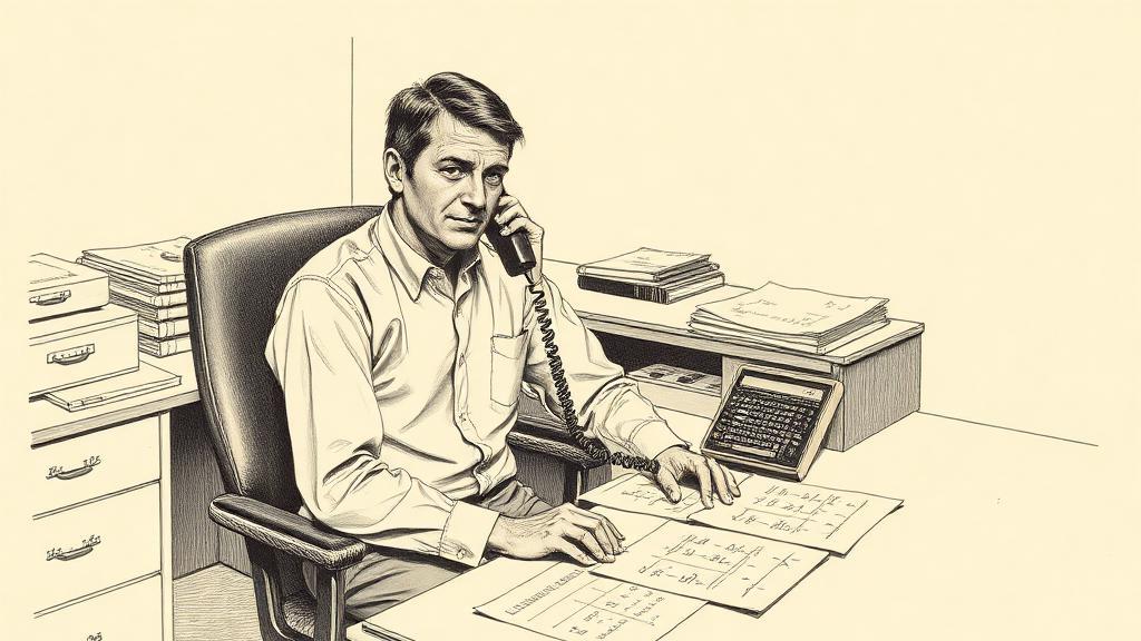 Shor's algorithm: the quantum proof that gave RSA a deadline