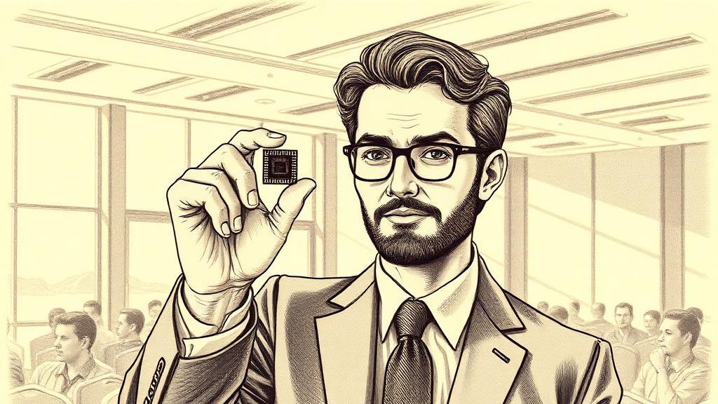 Thirty billion parameters, no Wi-Fi: Qualcomm's Snapdragon Extreme Gen 6