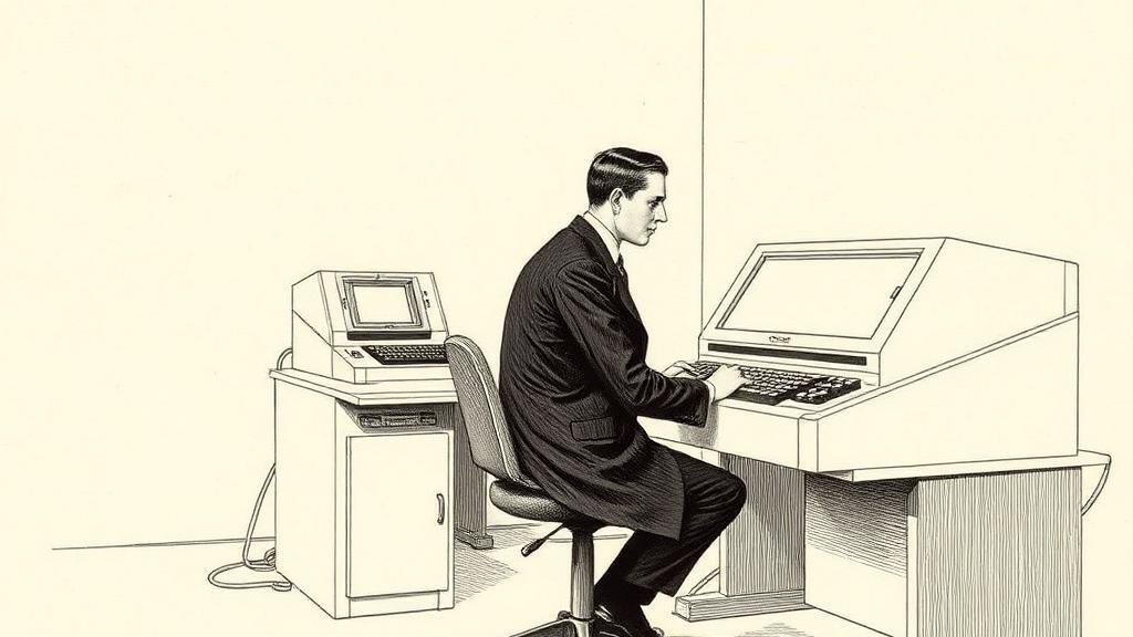 Turing's imitation game