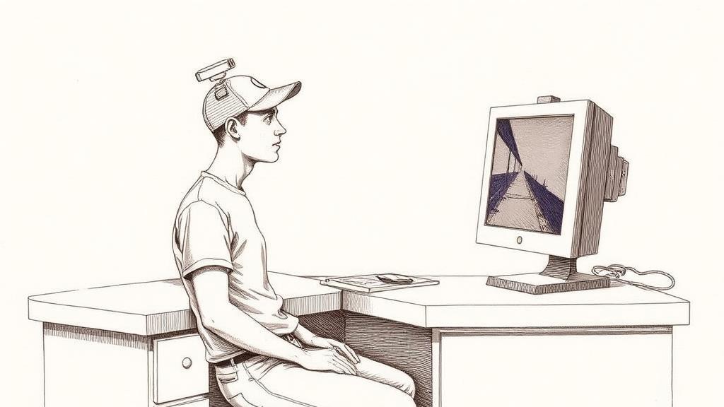 Twitch and the invention of watching other people play video games