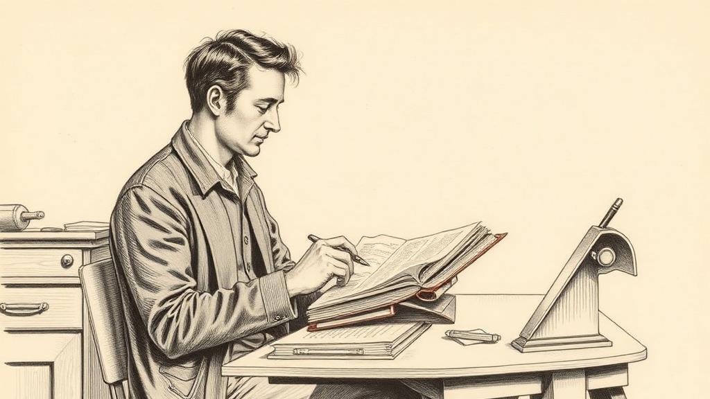 Unicode 1.0: one table for every script on earth