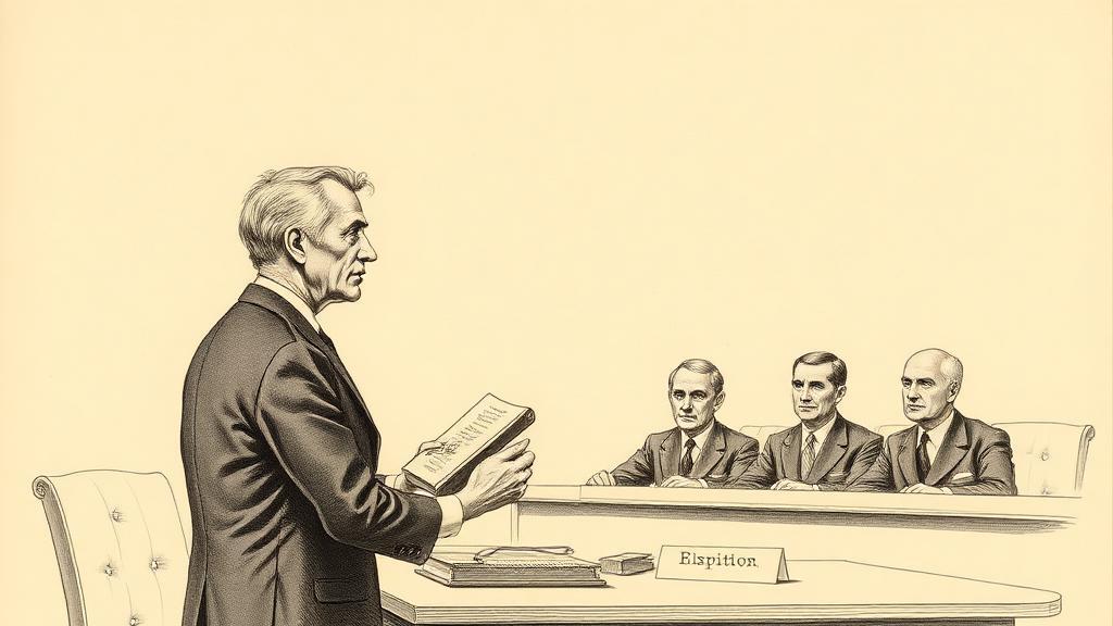 Unsafe at Any Speed: Ralph Nader's indictment of the American car