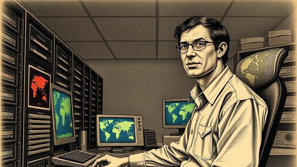 World of Warcraft and the accidental epidemic