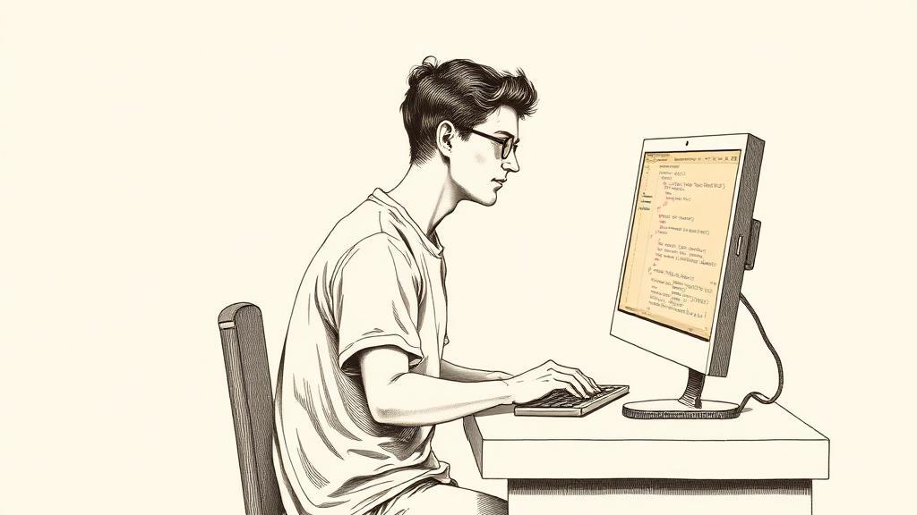 Zig: the language built by removing things